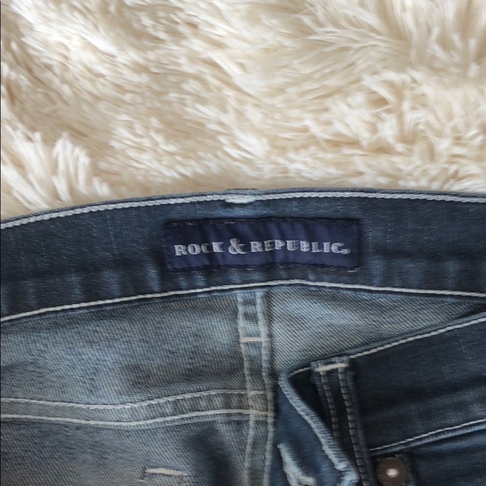Jeans 👖 - Picture 3 of 4